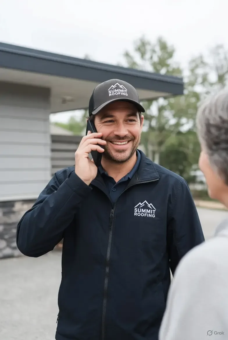 Flat Roof Leak Repair Fairview Heights, IL FAQs